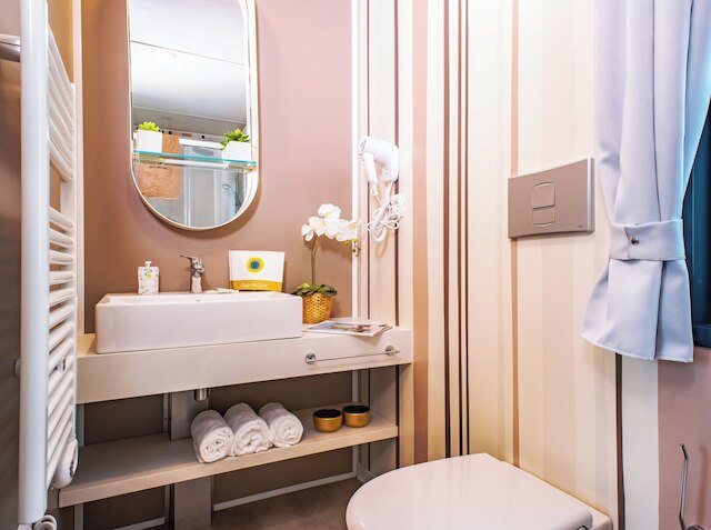 ホリデイ ボローニャ アリーナ