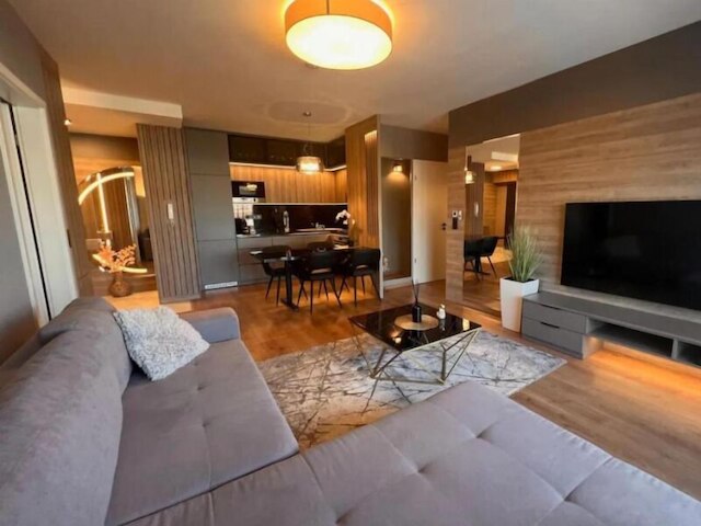 Glamorous Apartment in Budapest Hungary