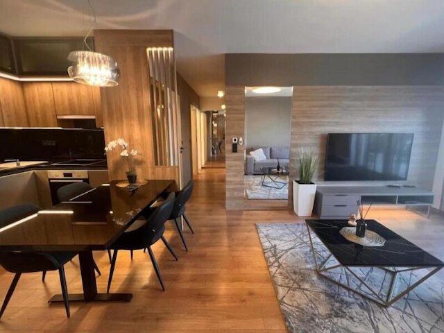 Glamorous Apartment in Budapest Hungary