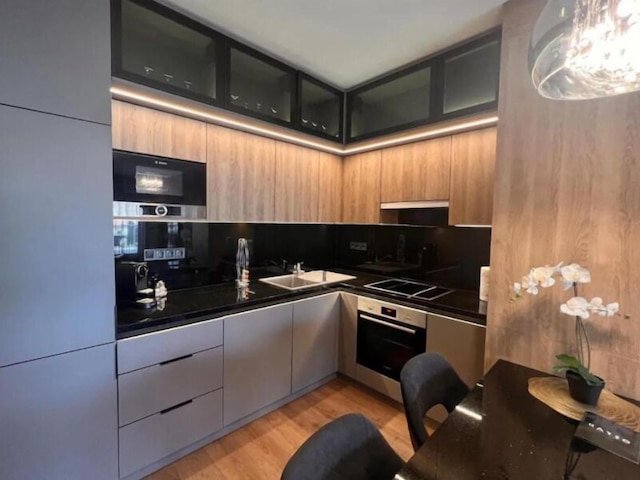 Glamorous Apartment in Budapest Hungary