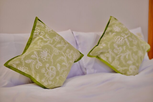 ブティック アパートメント ヘリテージ ハノイ