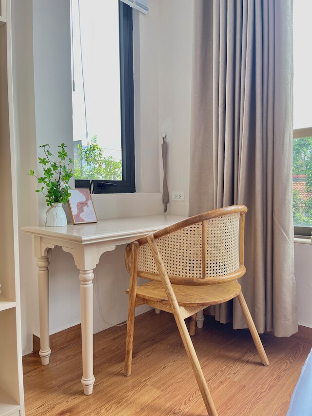 ブティック アパートメント ヘリテージ ハノイ