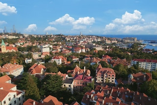 world hotel qing dao zhan qiao