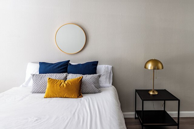 ジ オースティン リトリート アット ハイド パーク