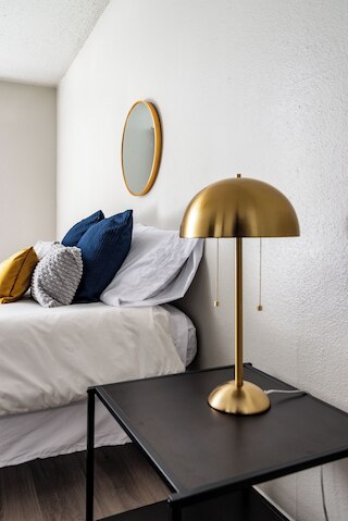 ジ オースティン リトリート アット ハイド パーク