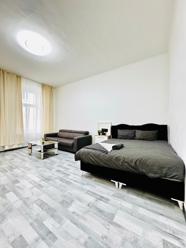 ビューティフル スタジオ アパートメント ニア ラタウスプラッツ