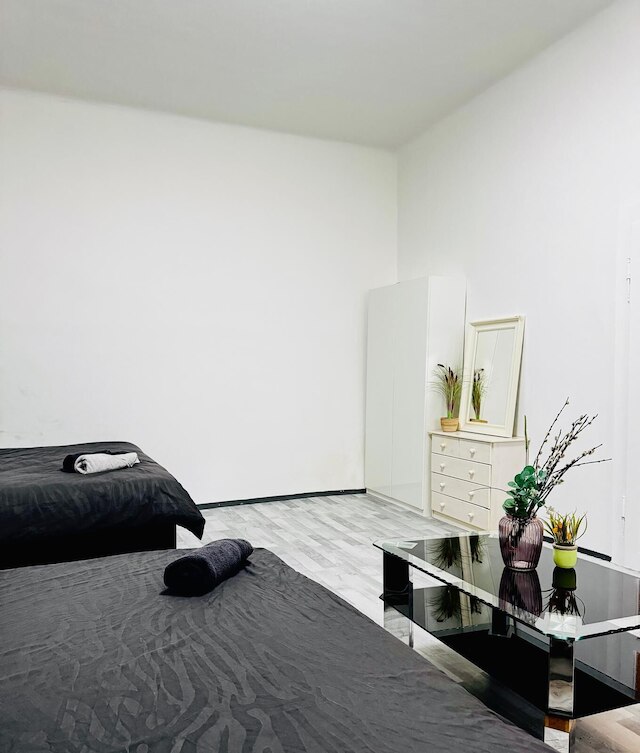 ビューティフル スタジオ アパートメント ニア ラタウスプラッツ