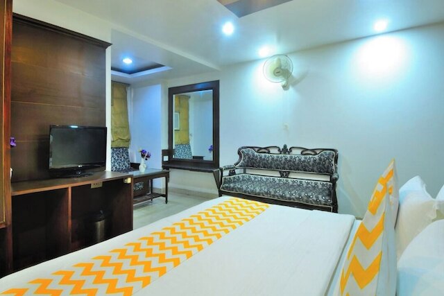 ホテル ギーソン