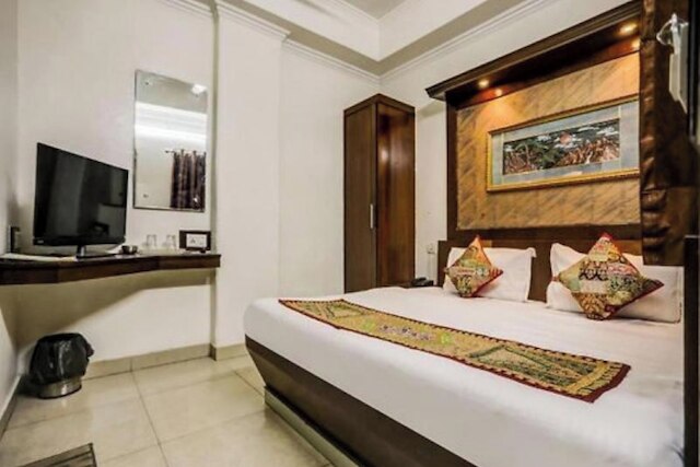 ホテル ギーソン