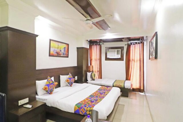 ホテル ギーソン