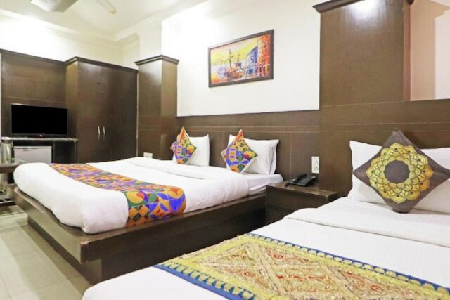 ホテル ギーソン