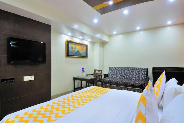 ホテル ギーソン