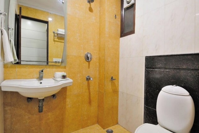 ホテル ギーソン