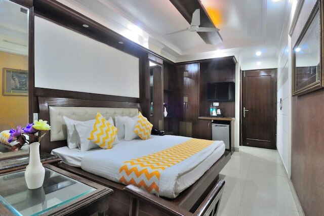 ホテル ギーソン