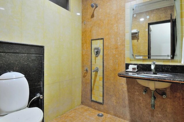 ホテル ギーソン