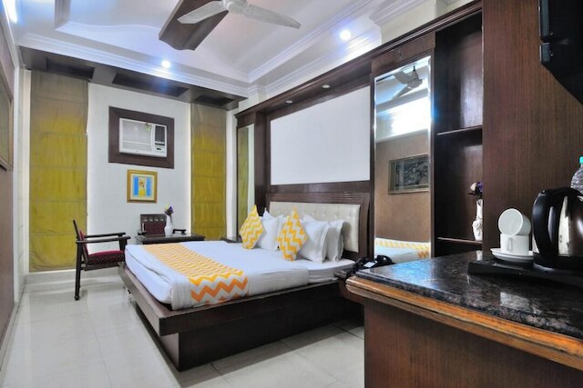 ホテル ギーソン