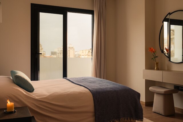 ブラスベル ザマレク ディプロマティック ゾーン