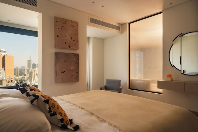 ブラスベル ザマレク ディプロマティック ゾーン