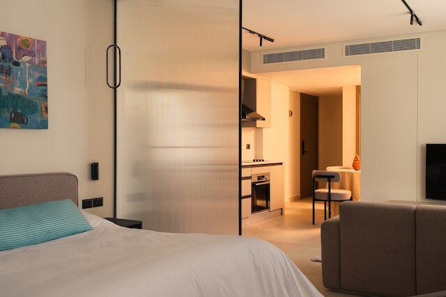 ブラスベル ザマレク ディプロマティック ゾーン