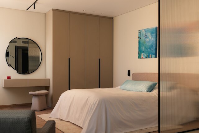 ブラスベル ザマレク ディプロマティック ゾーン