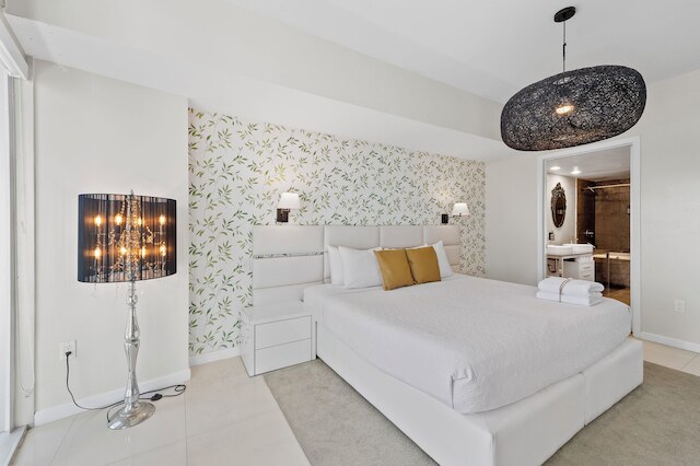 アイコン W ホテル ウォーター ビューズ ブリッケル