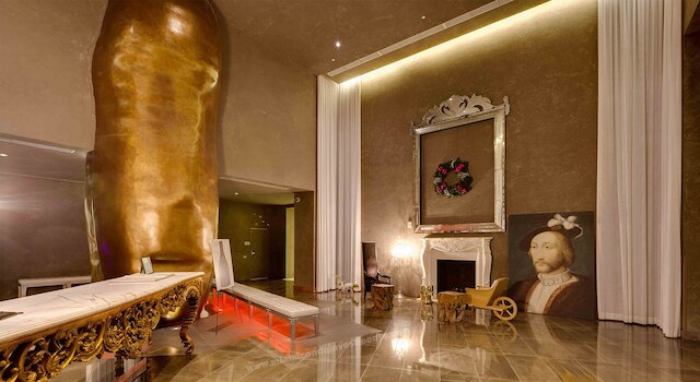 アイコン W ホテル ウォーター ビューズ ブリッケル