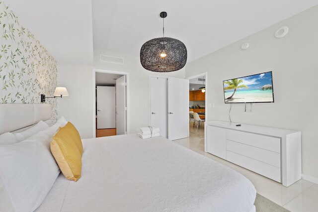 アイコン W ホテル ウォーター ビューズ ブリッケル