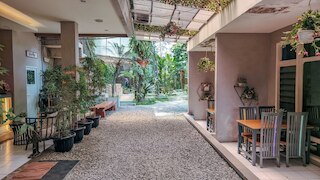 C ファミリー ホテル