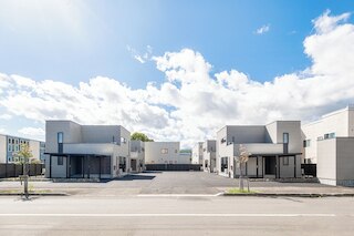 JANUS villa Furano (ジェイナス ビラ 富良野)