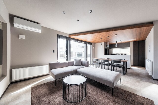 JANUS villa Furano (ジェイナス ビラ 富良野)