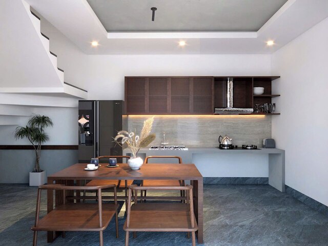 メイ ホイ アン ヴィラ