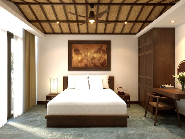 メイ ホイ アン ヴィラ