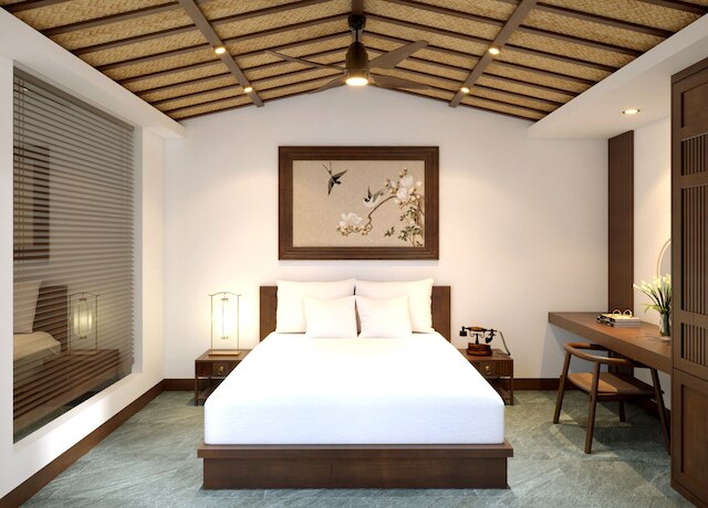 メイ ホイ アン ヴィラ