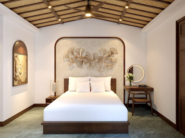 メイ ホイ アン ヴィラ