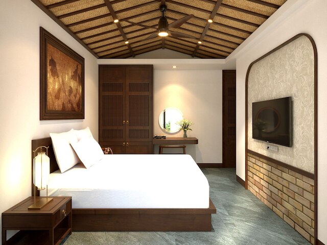 メイ ホイ アン ヴィラ