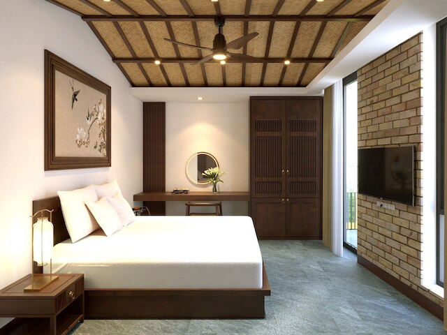 メイ ホイ アン ヴィラ