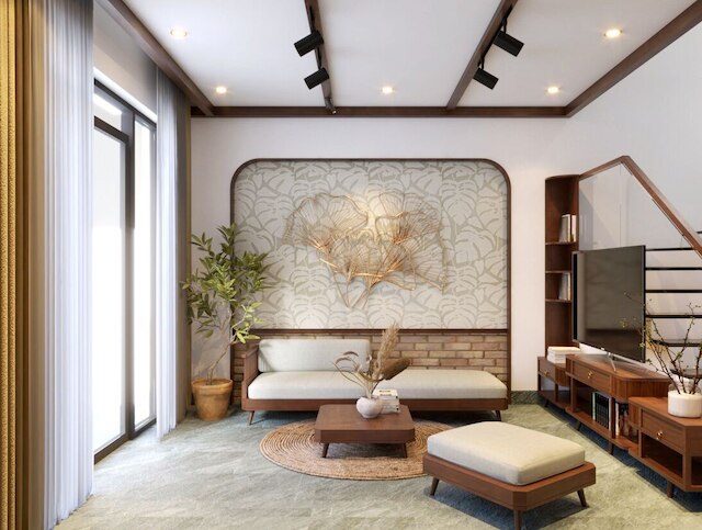 メイ ホイ アン ヴィラ