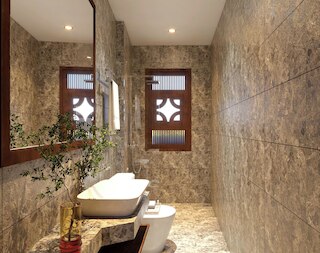 メイ ホイ アン ヴィラ