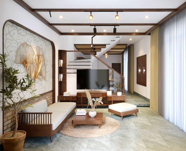 メイ ホイ アン ヴィラ