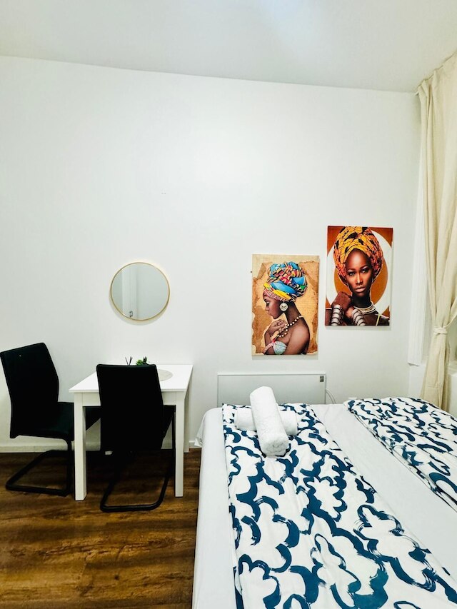 アフォーダブル 5ベッドルーム アパートメント アツガースドルフ