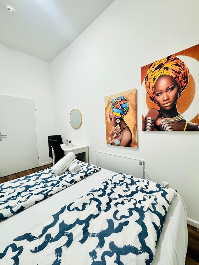 アフォーダブル 5ベッドルーム アパートメント アツガースドルフ