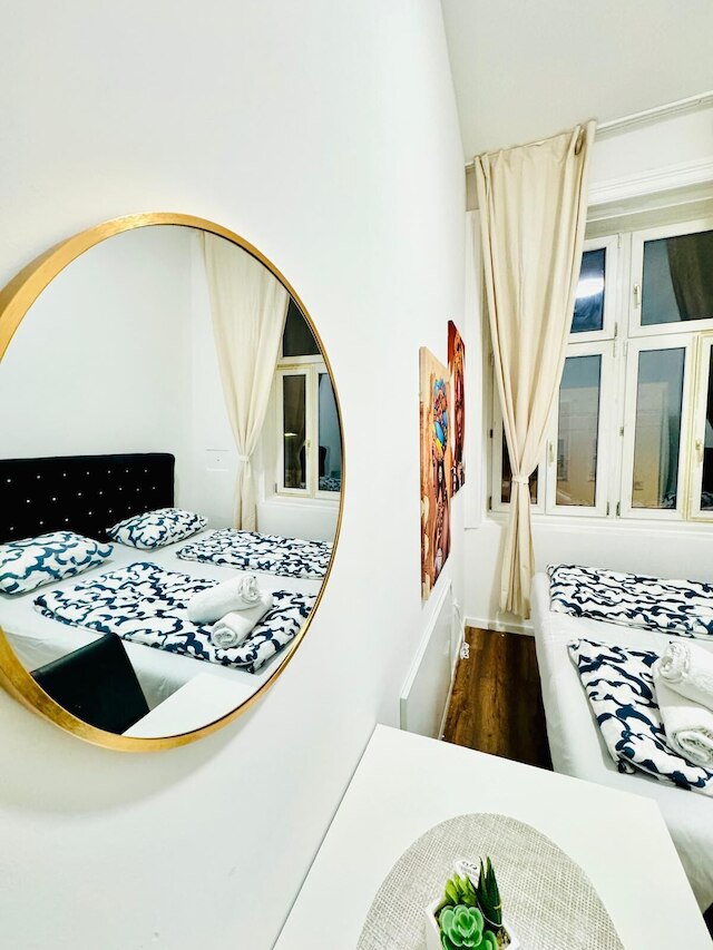 アフォーダブル 5ベッドルーム アパートメント アツガースドルフ