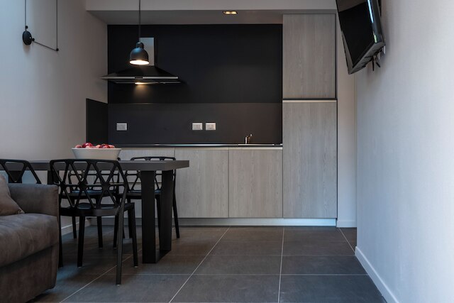 アストリア ブティック アパートメンツ