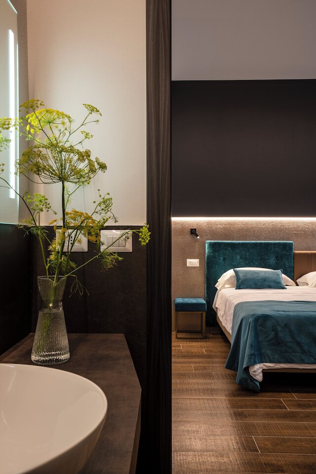 アストリア ブティック アパートメンツ