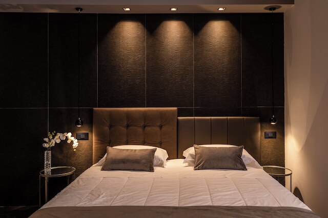 アストリア ブティック アパートメンツ