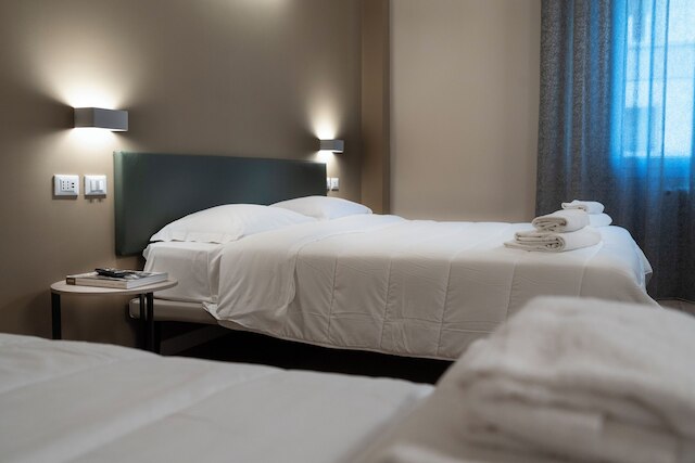 アストリア コンフォート ルームズ