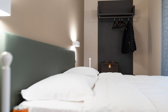 アストリア コンフォート ルームズ