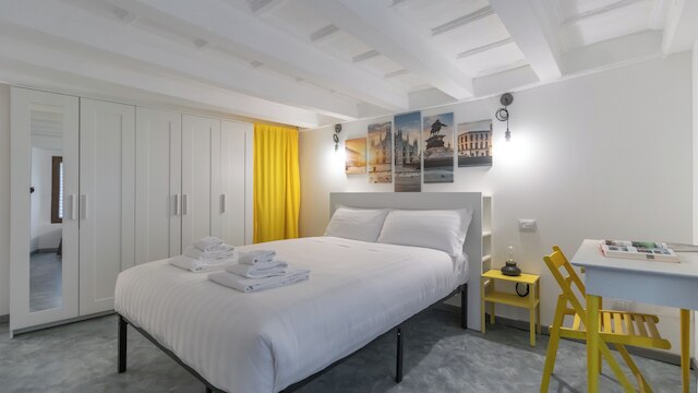 イタリアンウェイ - サンタニェーゼ 14