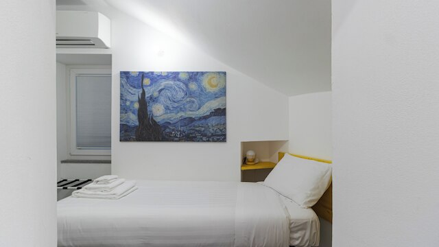 イタリアンウェイ - サンタニェーゼ 14