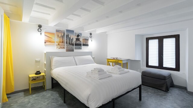 イタリアンウェイ - サンタニェーゼ 14